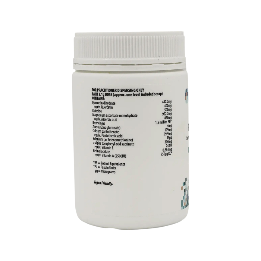 Orthoplex White Repairase 100g