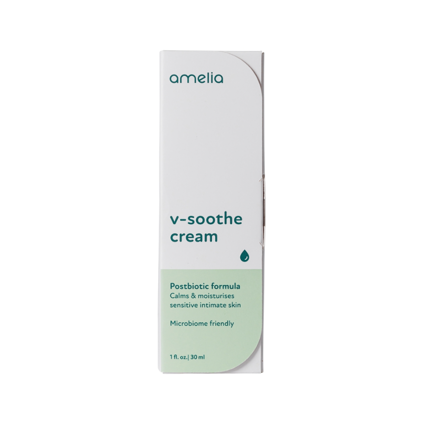 Amelia V Soothe Cream 30ml