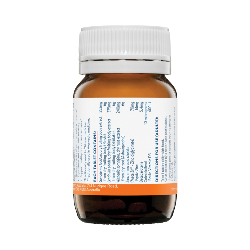 Ethical Nutrients Immune Fighter 30t