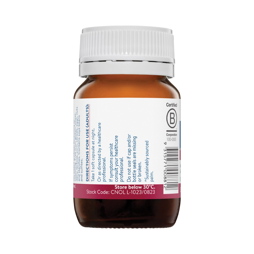 Ethical Nutrients Cholestrienol 30c