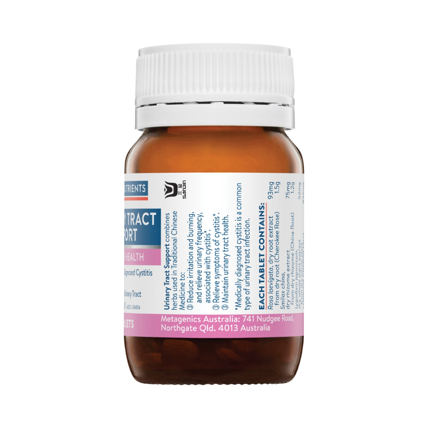 Ethical Nutrients Urinary Tract Support 90t