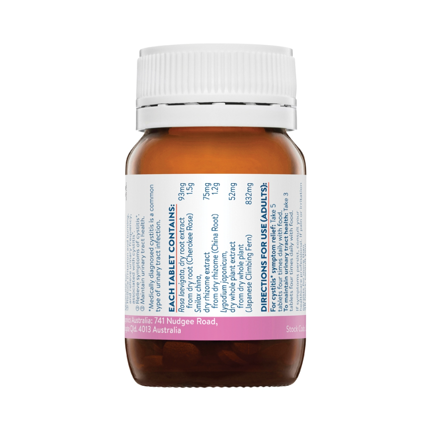 Ethical Nutrients Urinary Tract Support 90t