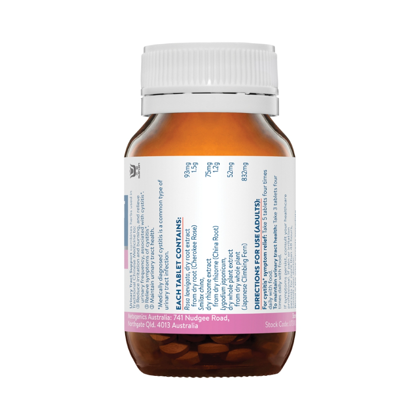 Ethical Nutrients Urinary Tract Support 180t