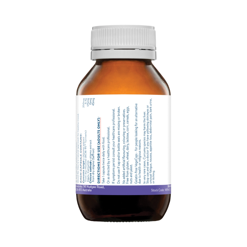 Ethical Nutrients Mood Re Neu 60c