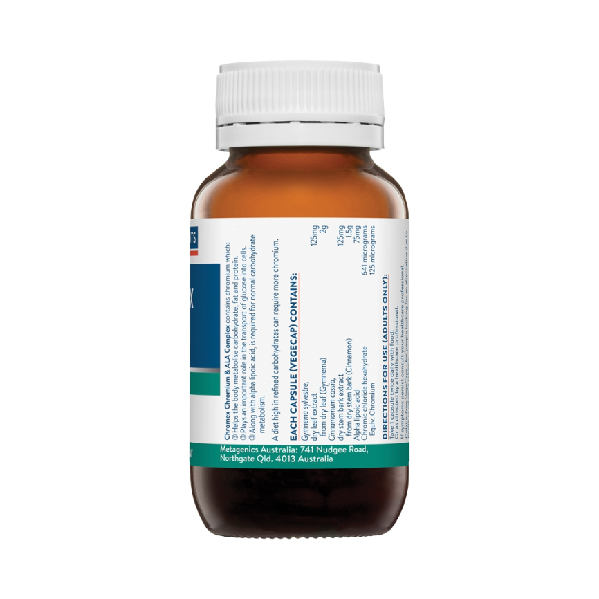Ethical Nutrients Chromex