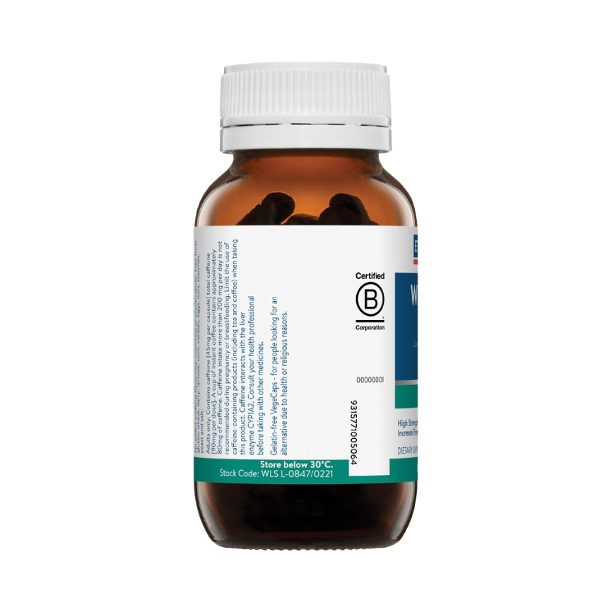Ethical Nutrients Weight Loss Support 60c