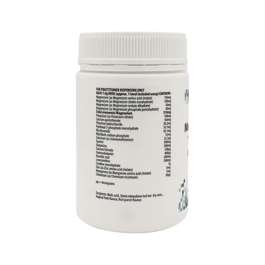 Orthoplex White Magopti Cell Tropical Punch 140g