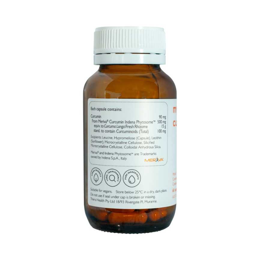 Therapure My Curcumin 60c