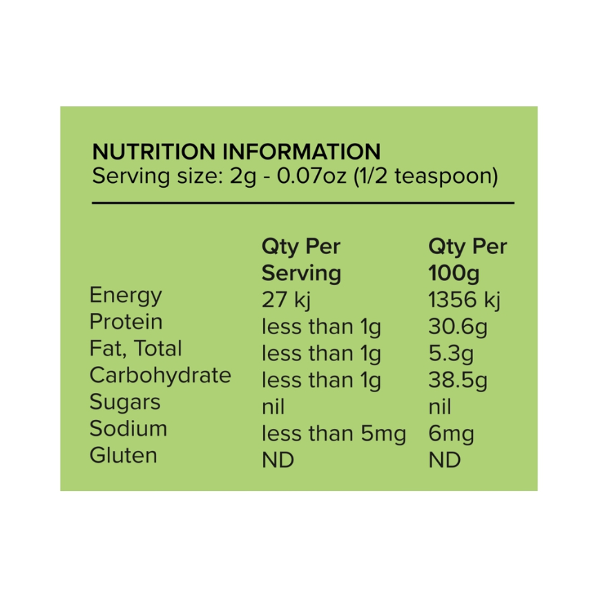 Matcha Maiden Organic Matcha Powder 28.35g