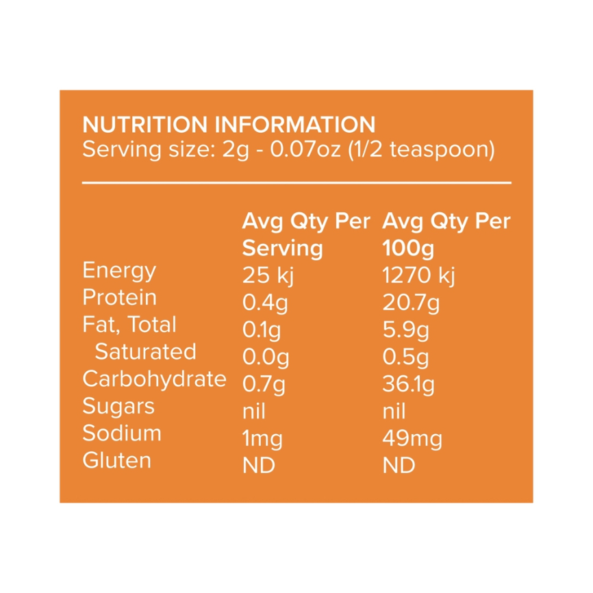 Matcha Maiden Fly Me To The Immune 28.35g