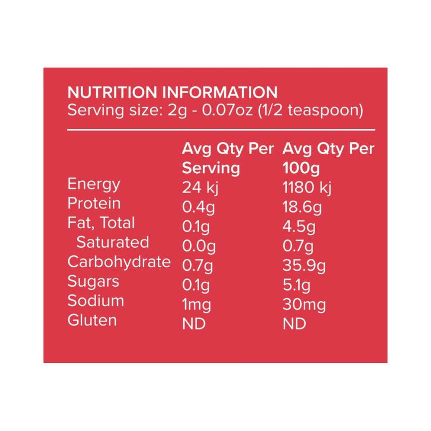 Matcha Maiden Light My Fire 28.35g