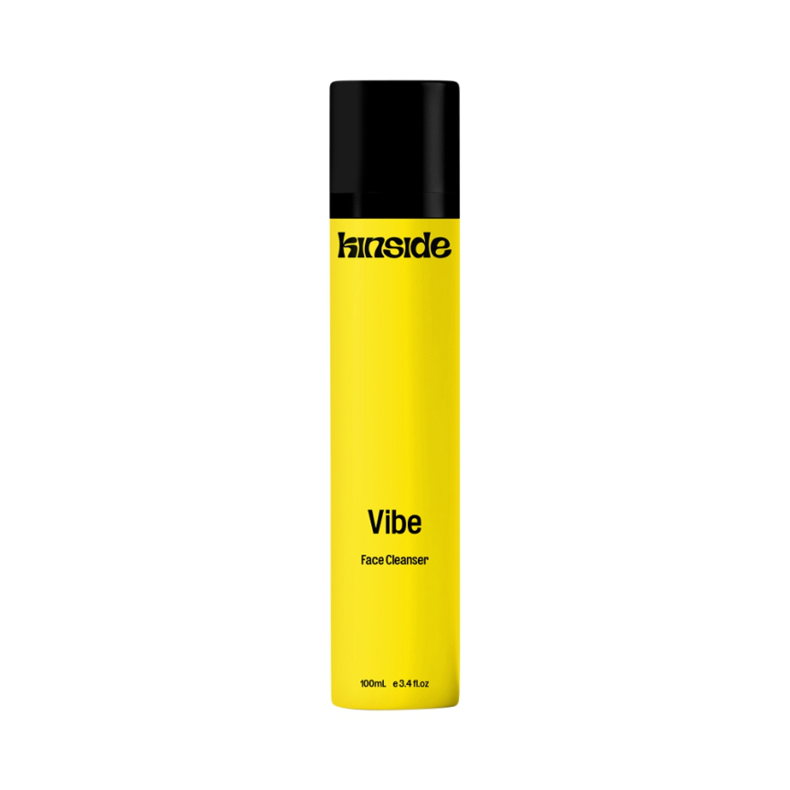 Kinside Vibe Face Cleanser 100ml