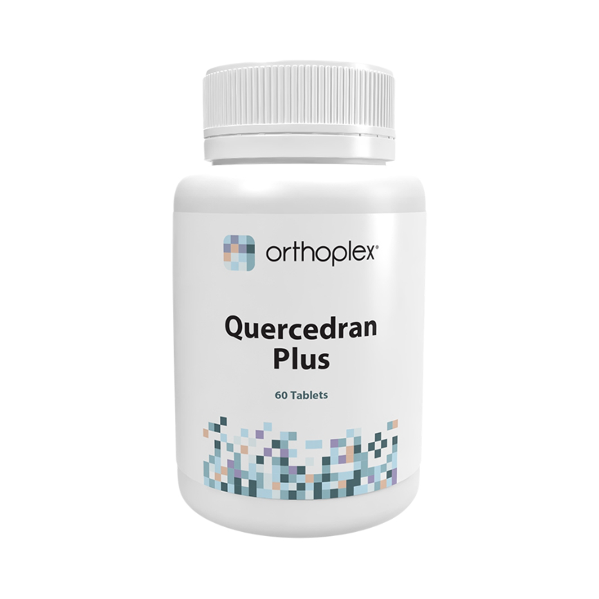 Orthoplex White Quercedran Plus 60t