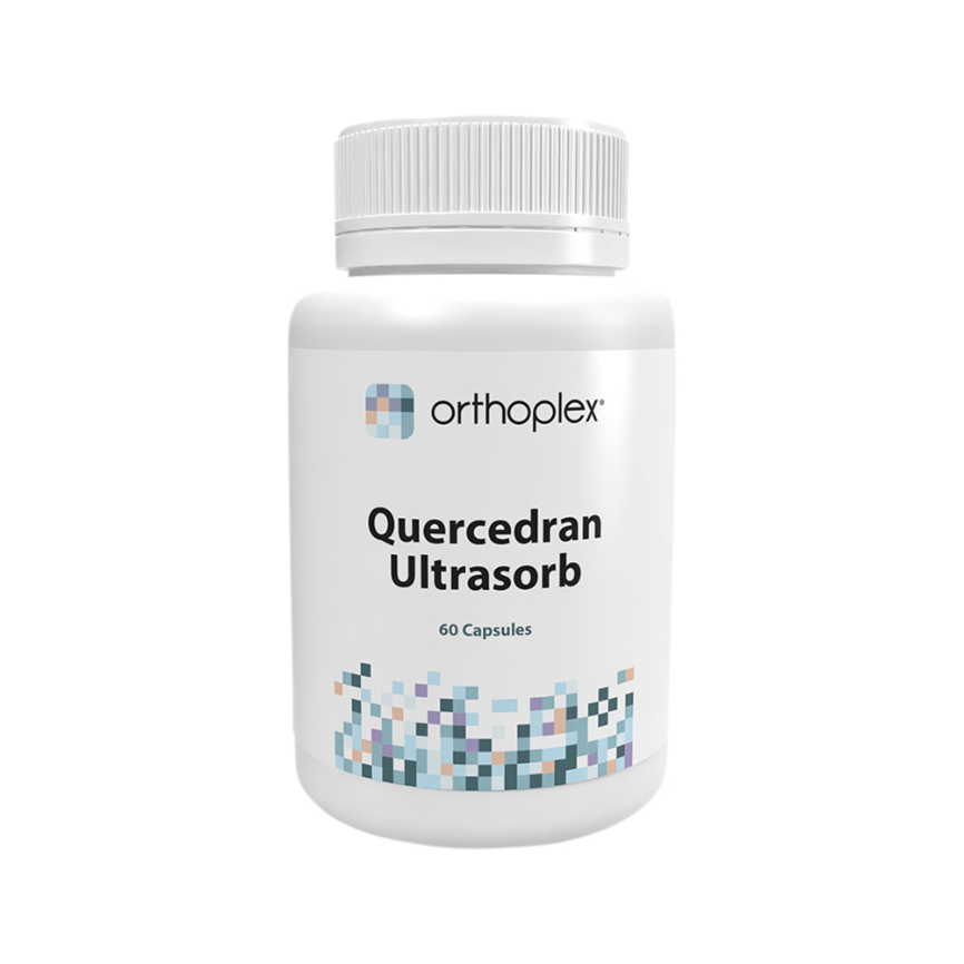 Orthoplex White Quercedran Ultrasorb 60c