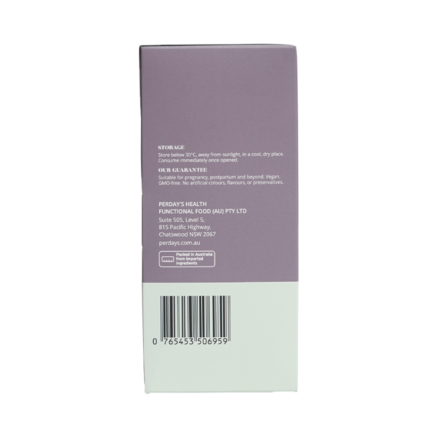 Perdays Prebiotic Fibre Unflav Sachet 3g X 14 Pack