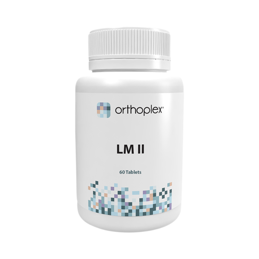 Orthoplex White Lm Ii 60t