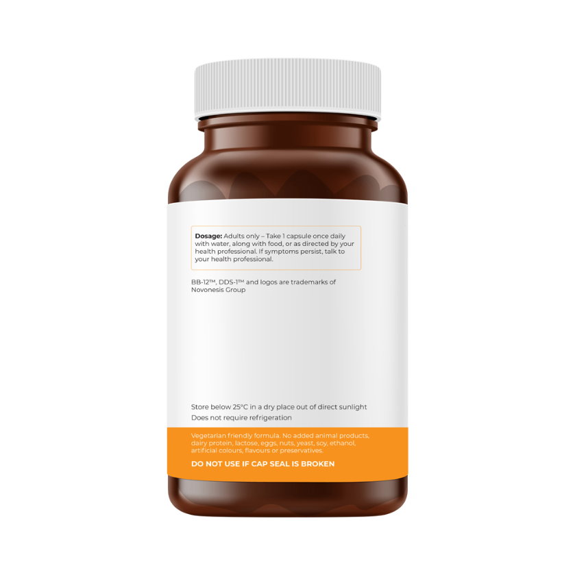 Biopractica Probiome Ping 60vc