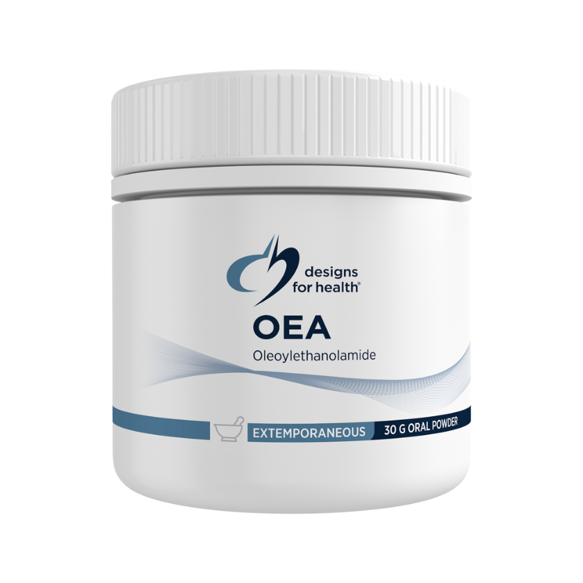 Designs For Health Oea Oleoylethanolamide 30g