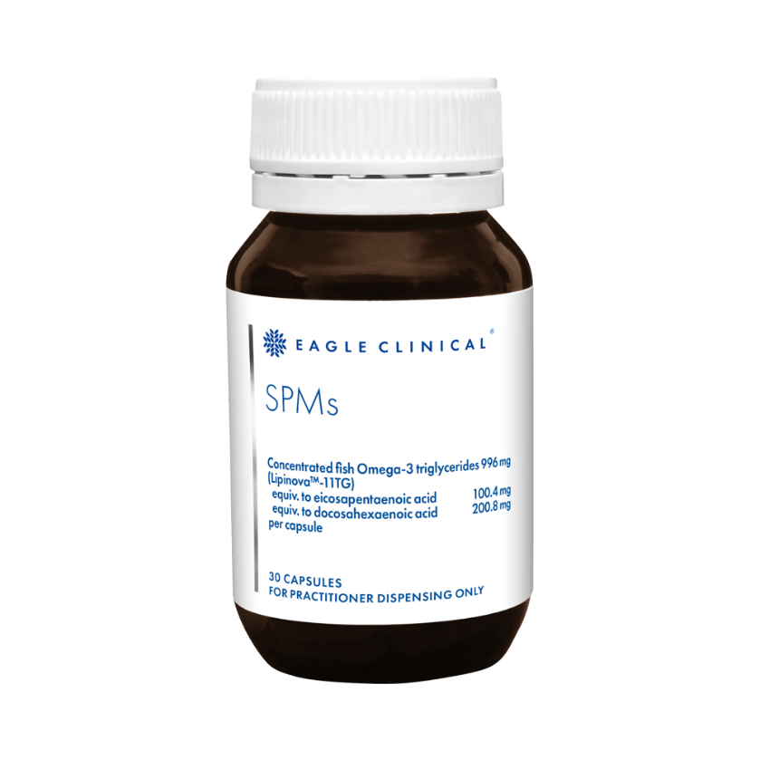 Eagle Clinical Spms 30c