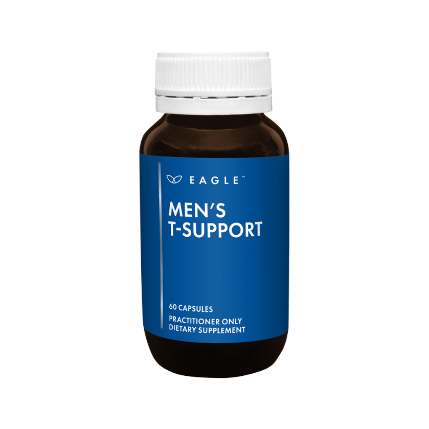 Eagle Mens T Support 60c