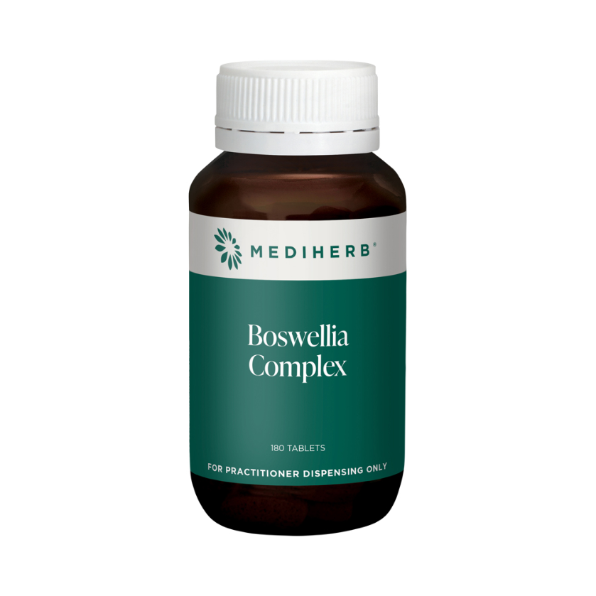 Mediherb Boswellia Complex 180t