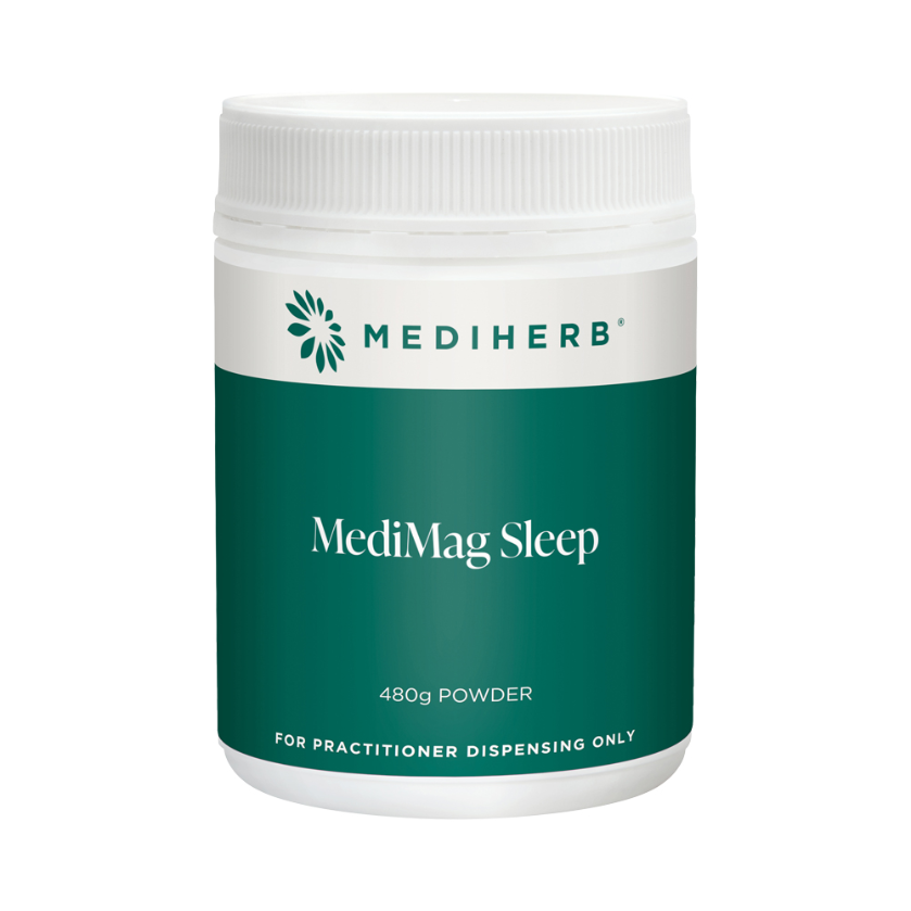 Mediherb Medimag Sleep 480g