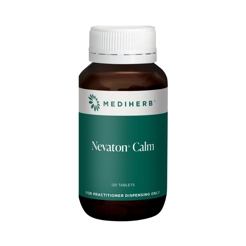 Mediherb Nevaton Calm 120t
