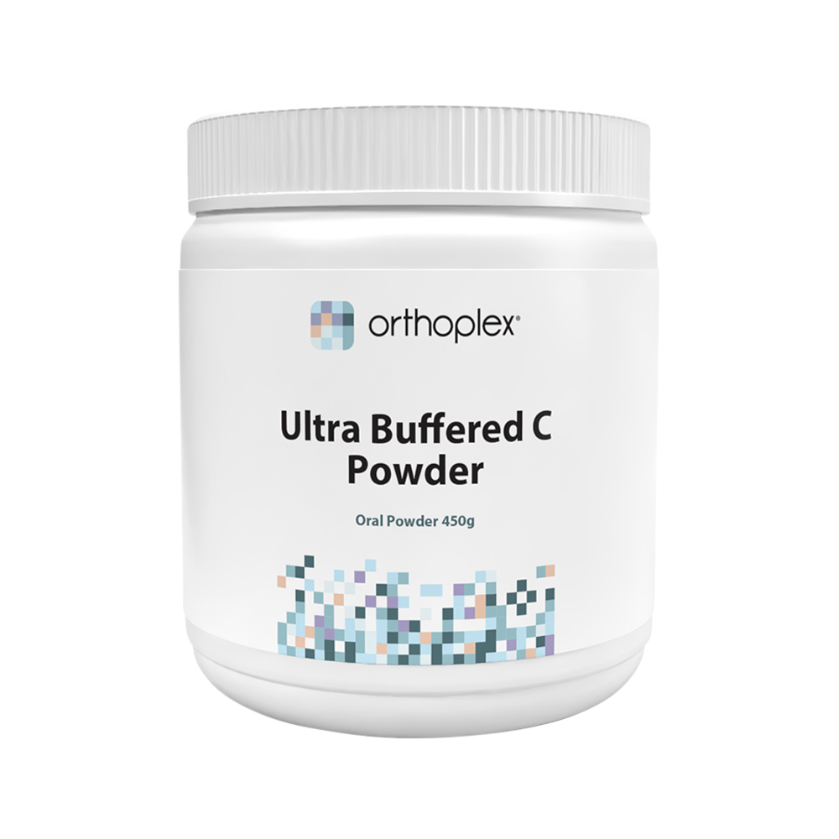 Orthoplex White Ultra Buffered C Powder 450g