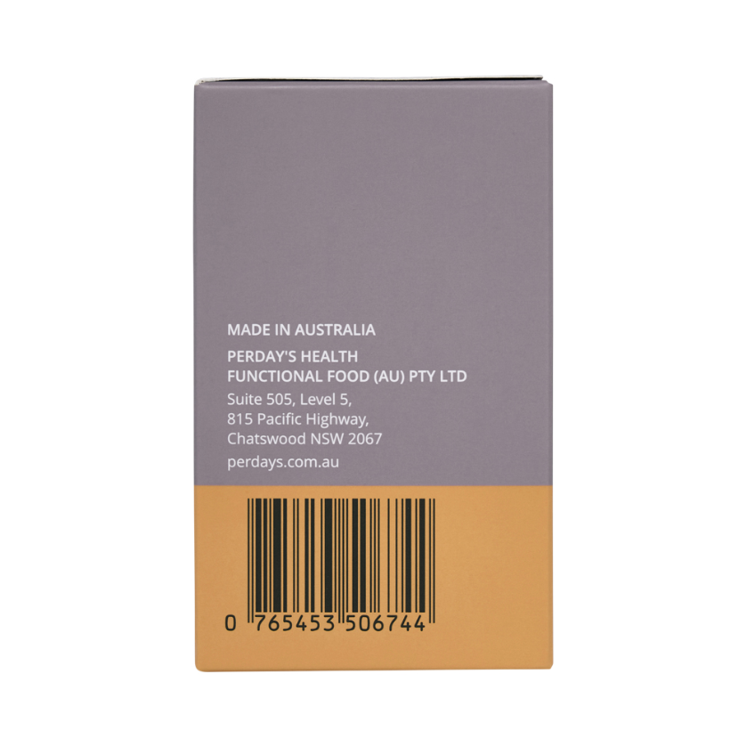Perdays Pregnancy Dha 60c