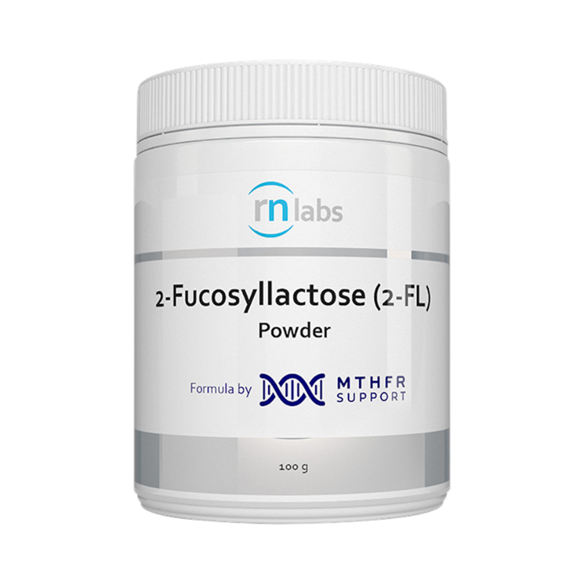 Rn Labs By Mthfr Support 2 Fucosyllactose Powder 100g