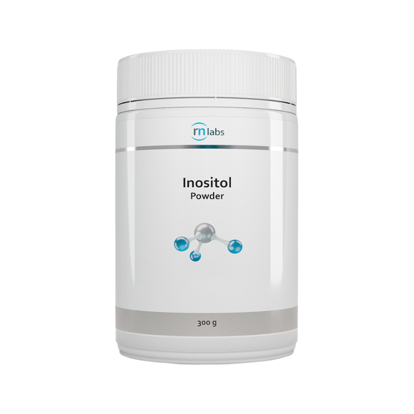 Rn Labs Inositol Powder 300g