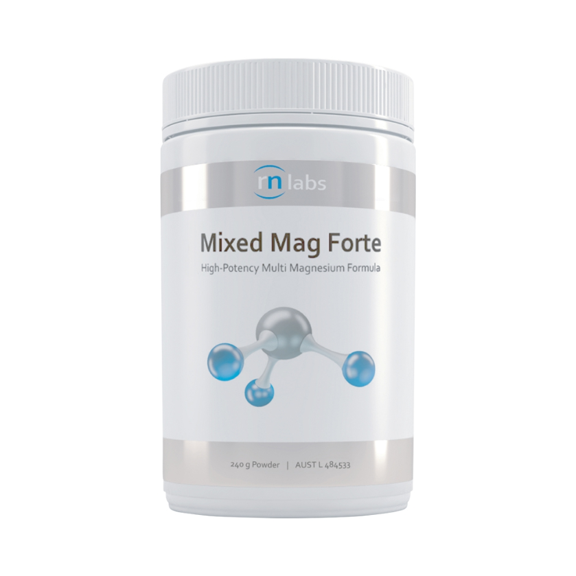Rn Labs Mixed Mag Forte 240g