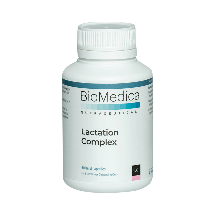 Biomedica Lactation Complex 60c