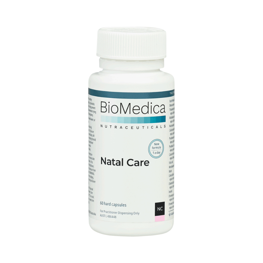 Biomedica Natal Care 60c