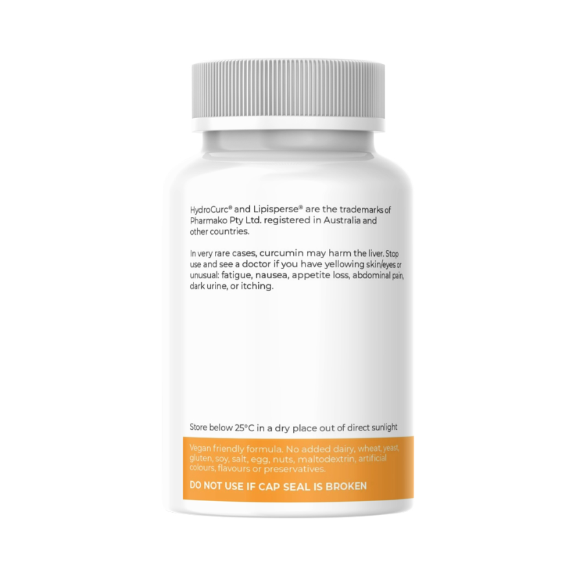 Biopractica Curcuzoom 60vc
