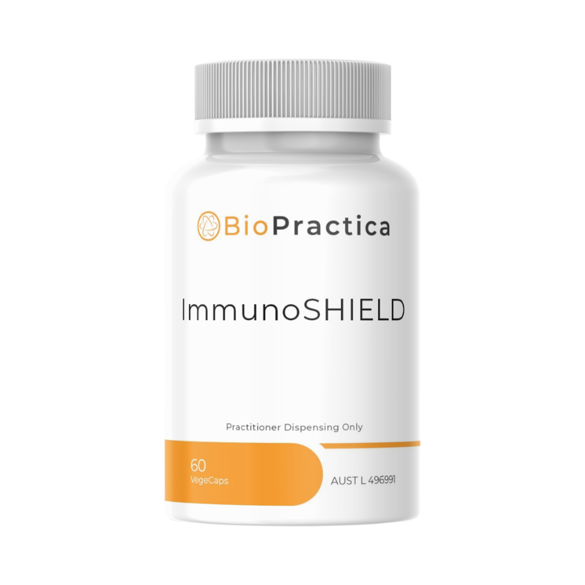 Biopractica Immunoshield 60vc