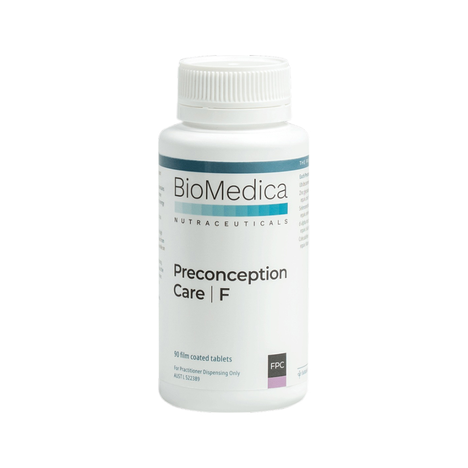 Biomedica Preconception Care F 90t