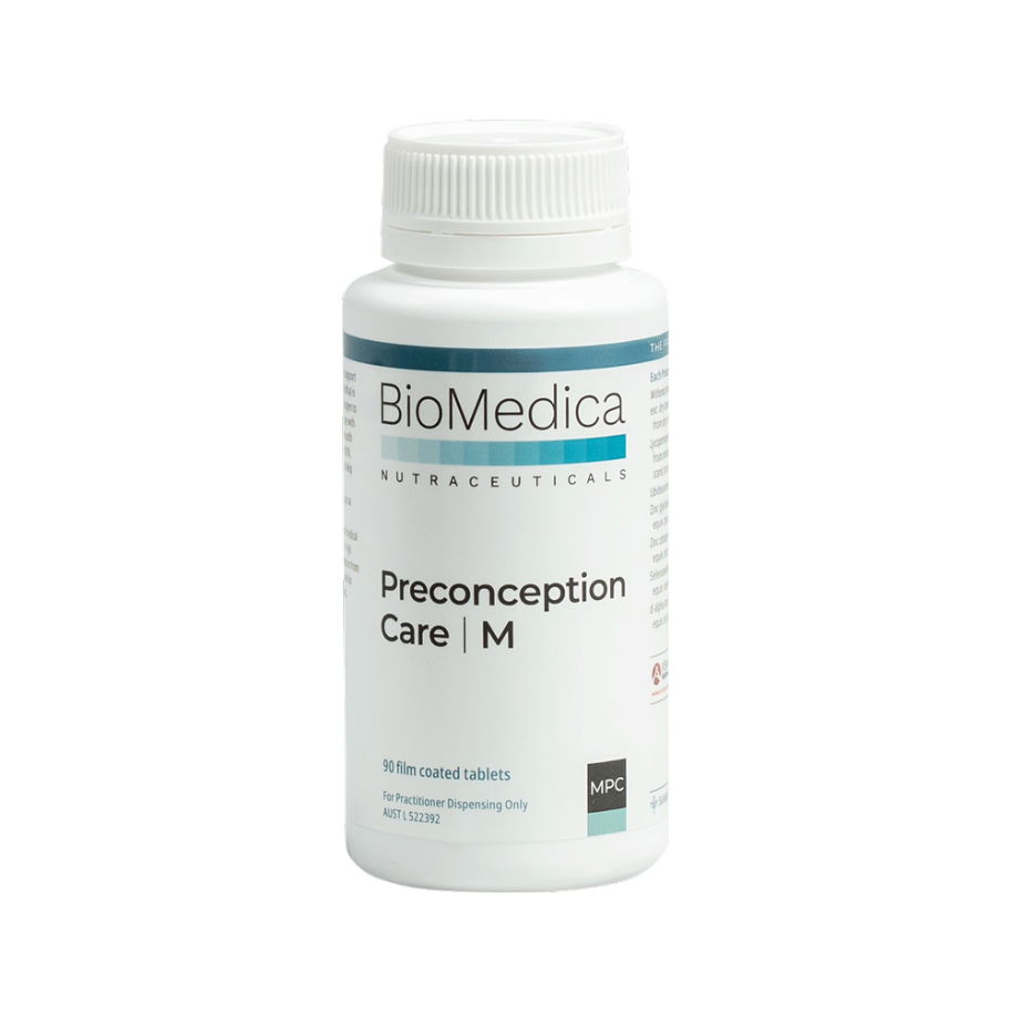 Biomedica Preconception Care M 90t