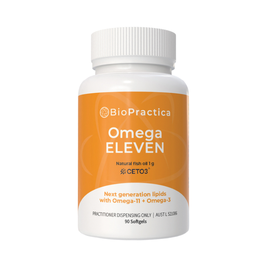 Biopractica Omega Eleven 90c