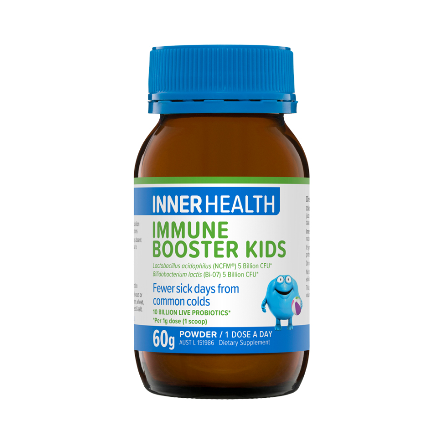 Inner Health Immune Booster Kids 60g