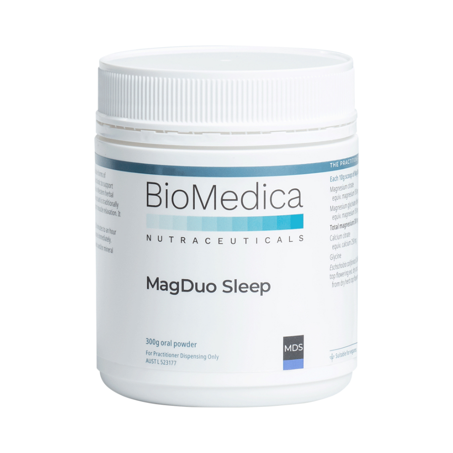 Biomedica Magduo Sleep 300g