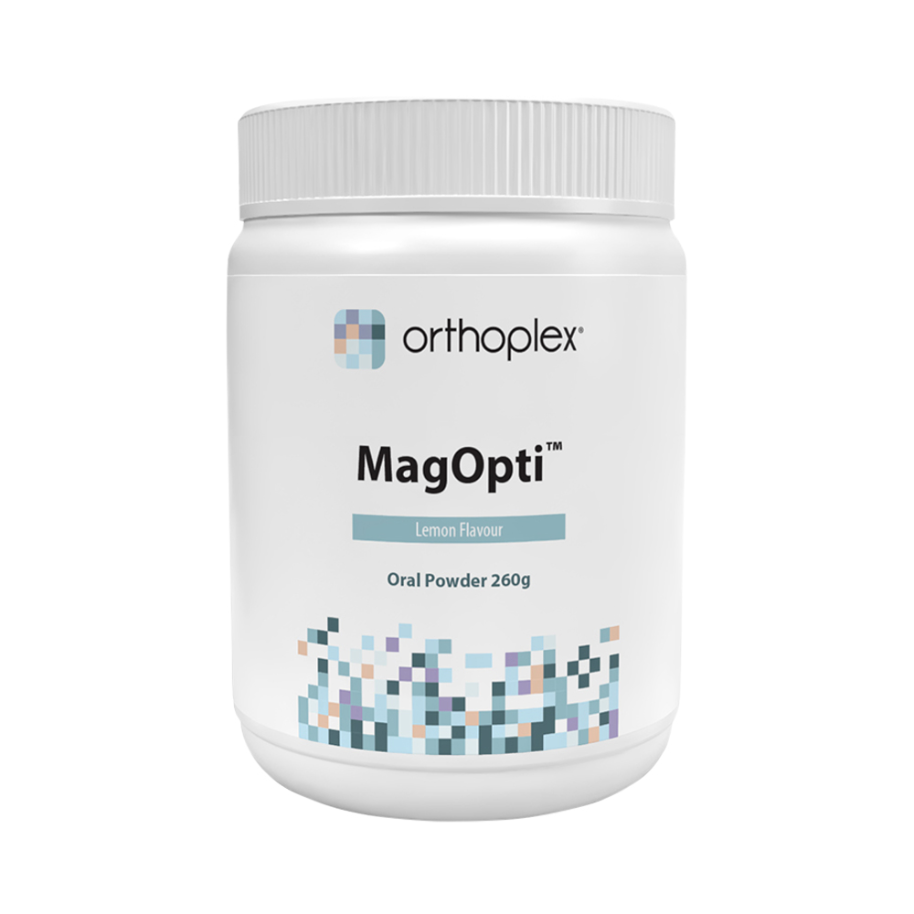 Orthoplex Magopti Lemon 260g