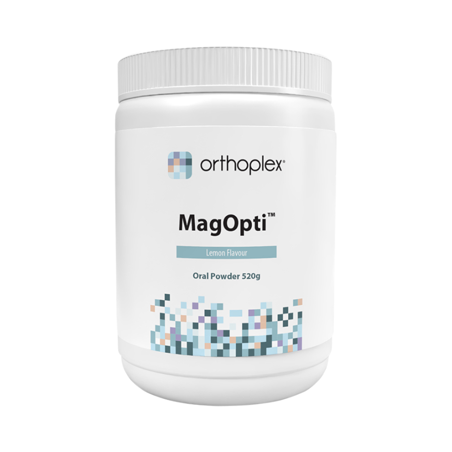 Orthoplex Magopti Lemon 520g