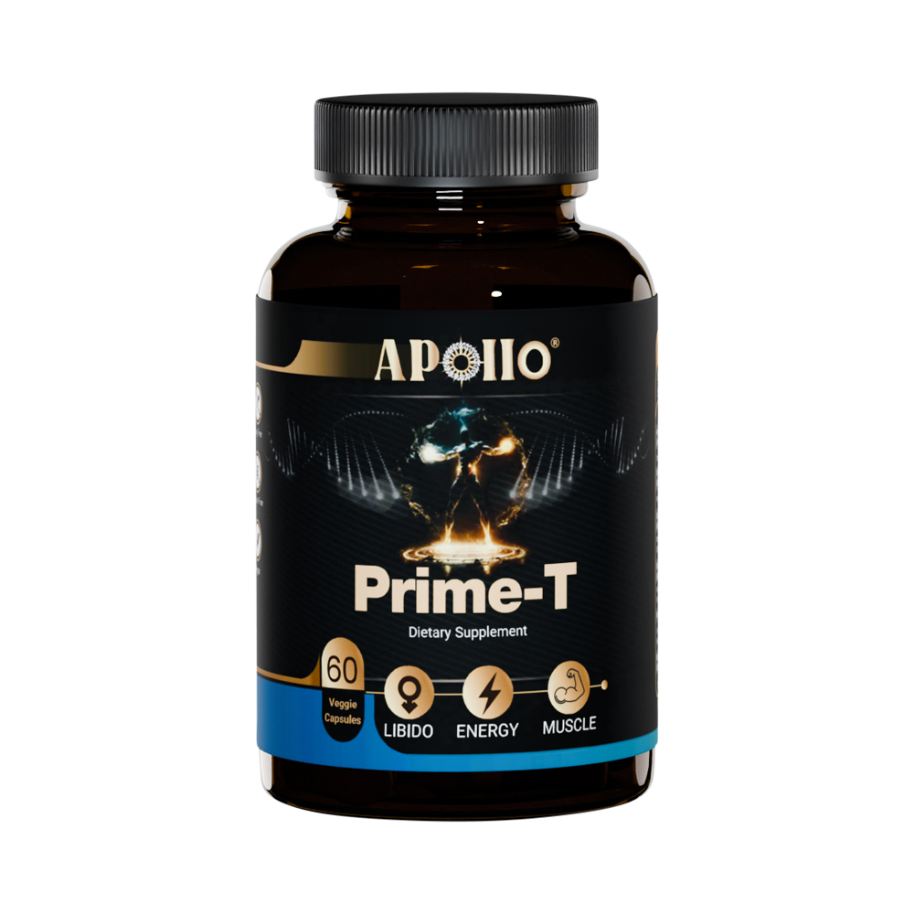 Apollo Prime T 60vc