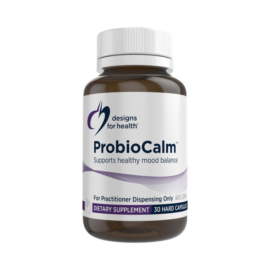 Designs For Health Probiocalm 30c