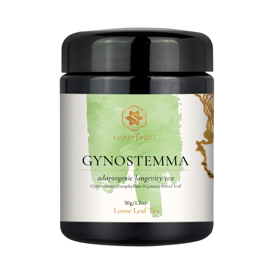 Superfeast Gynostemma Tea 50g
