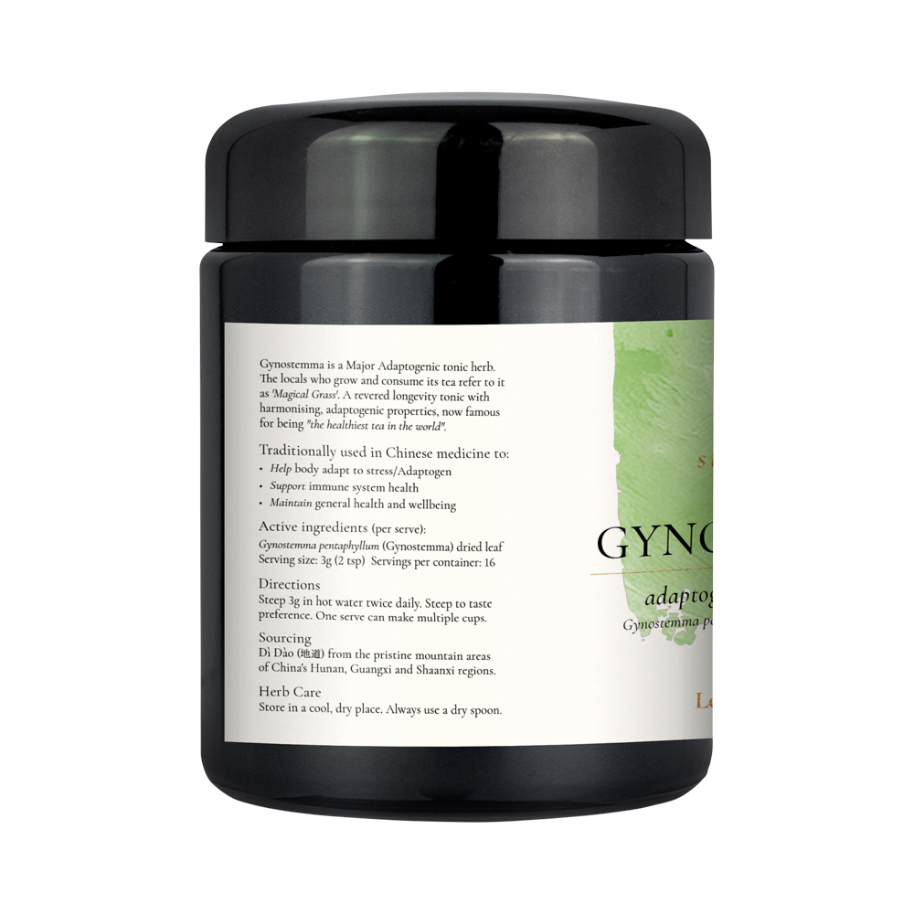Superfeast Gynostemma Tea 50g