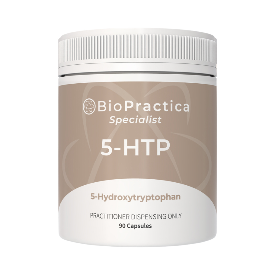Biopractica 5-htp 90c