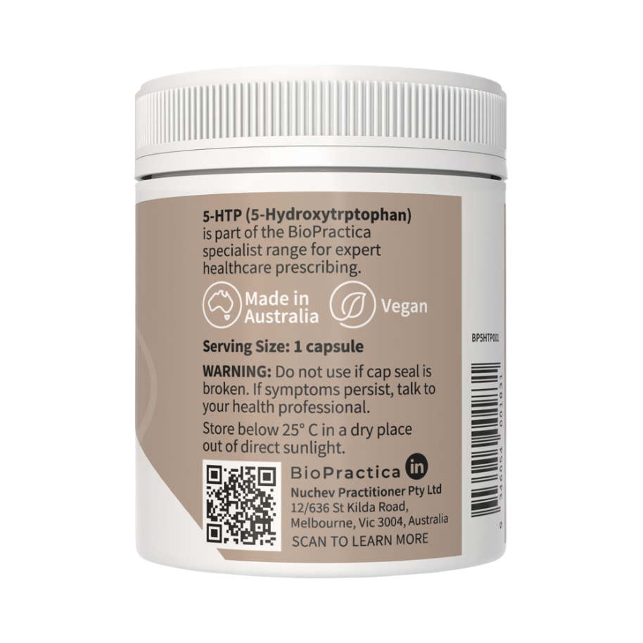 Biopractica 5-htp 90c