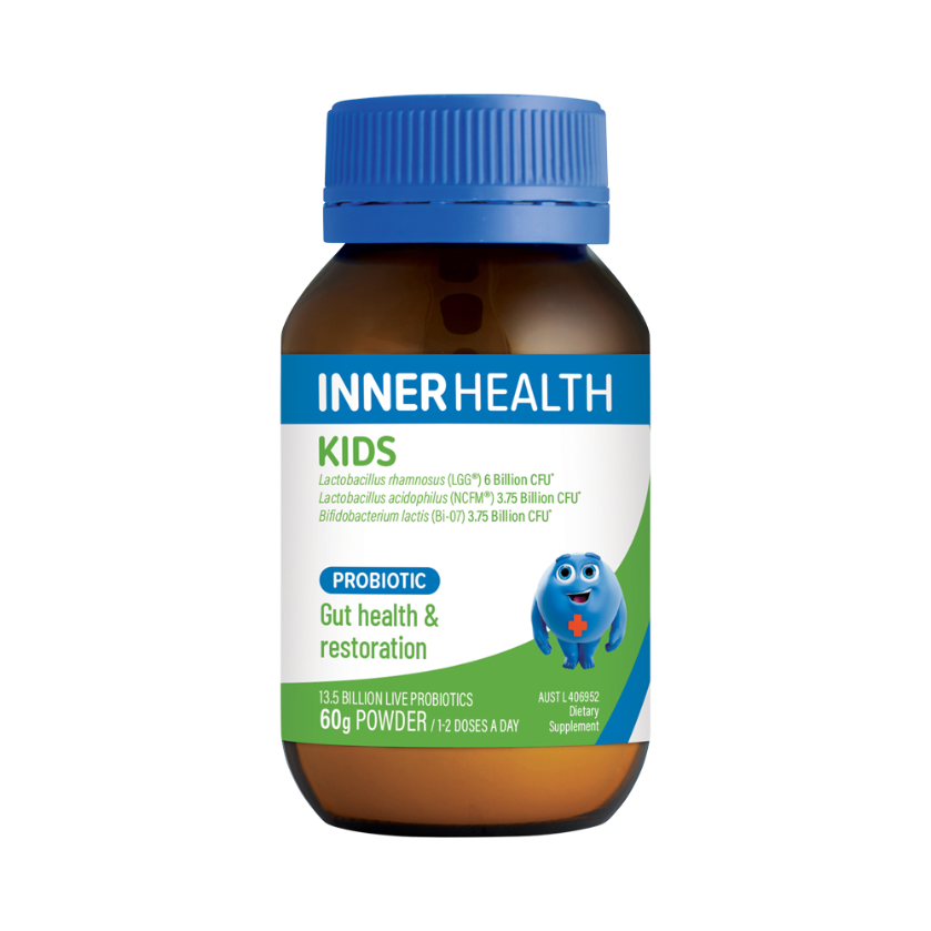 Inner Health Kids Probiotic 60g